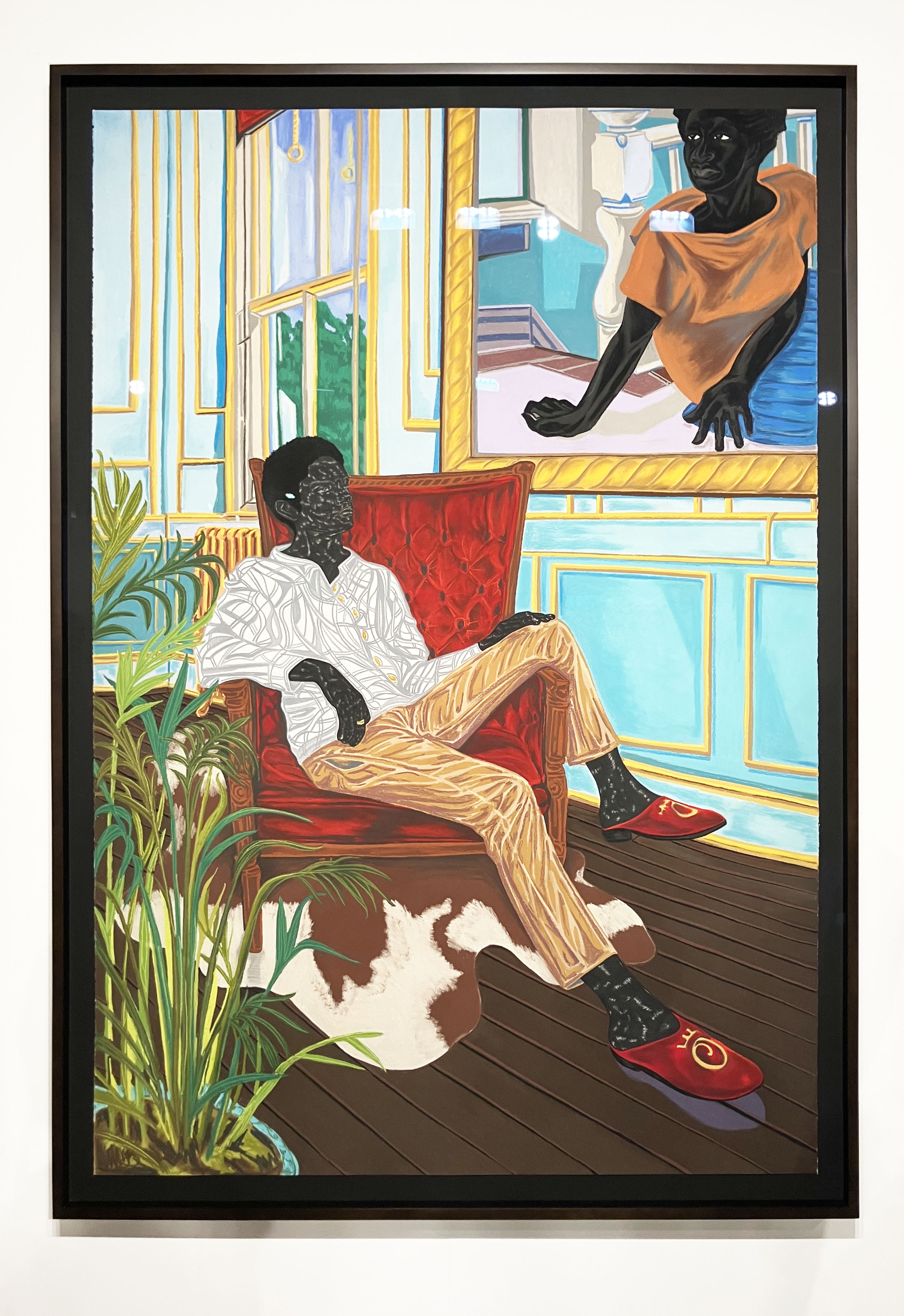 MiamiBaselFavs.AshleyCook